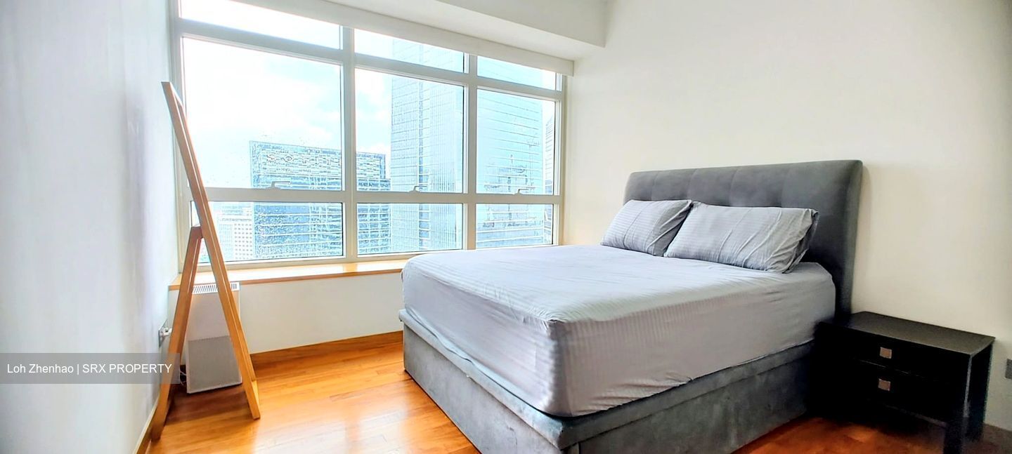 Icon (D2), Apartment #552341201